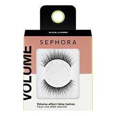 False Eyelashes - Umělé řasy, SEPHORA COLLECTION